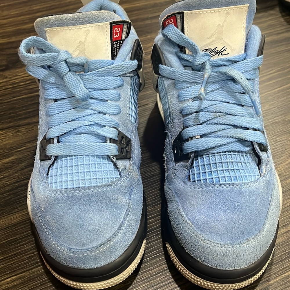 Boys Size 4